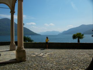 Brissago, Lago Maggiore