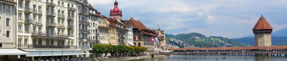 Lucerne, Switzerland